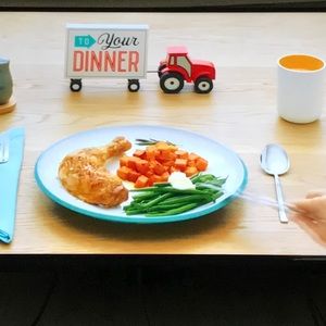 Meet your Posher, Joshua